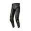 Pantalón de piel Alpinestars Missile V3 Negro / Negro