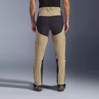 Pantalón de Moto Alpinestars Explorer AST Almendra / Negro