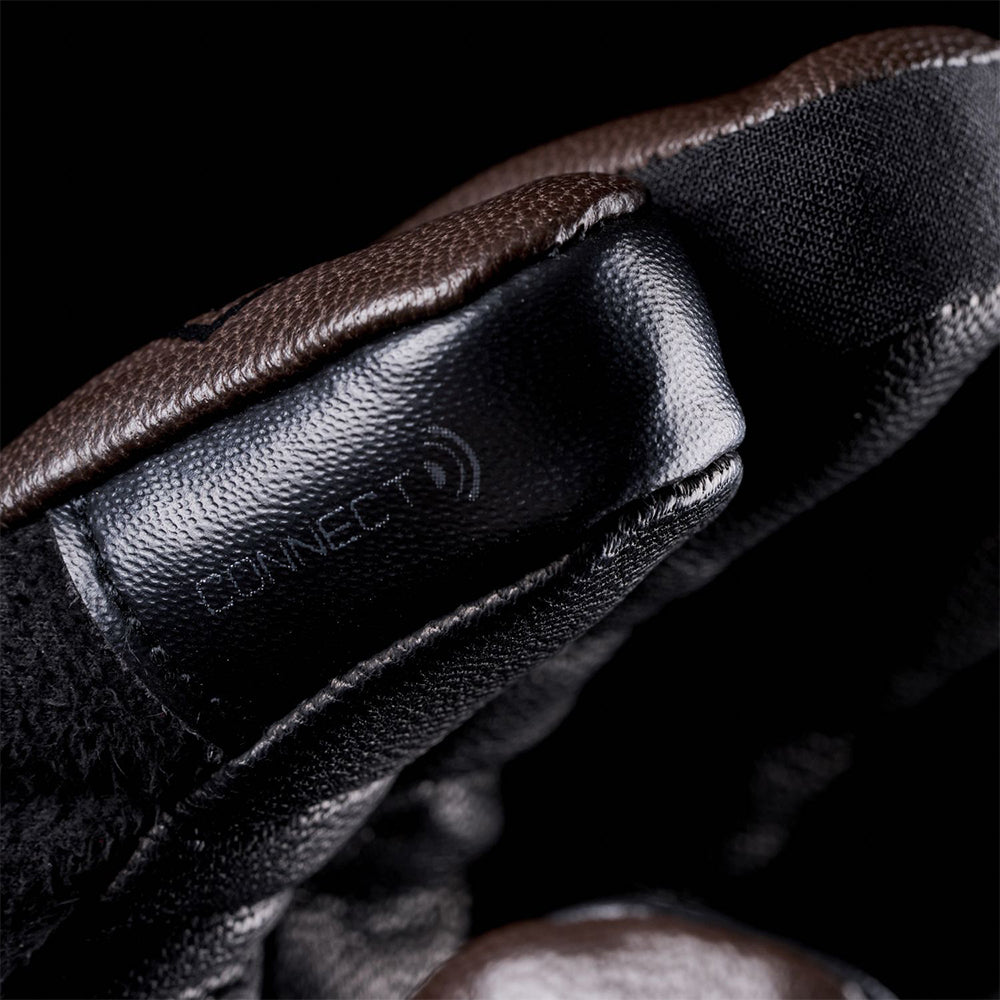 Guante de moto Five WFX Skin EVO GTX