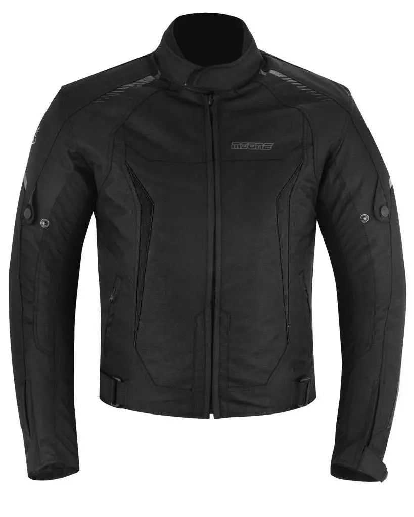 Pack de Moto TR para Hombre: Chaqueta, Guantes y Pantalón