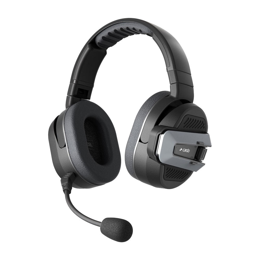 Auriculares externos para intercomunicador de moto Cardo Packtalk Edge