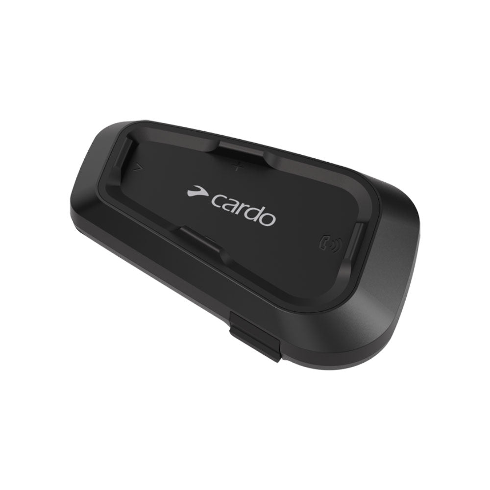 Intercomunicador de moto Cardo Spirit