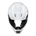HJC CASCO C50 SOLID OFF ROAD BLANCO