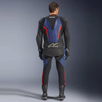 Mono De Cuero GP Force V2 2 Piezas
