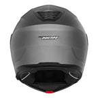 Casco Modular NOX N968 Titanium