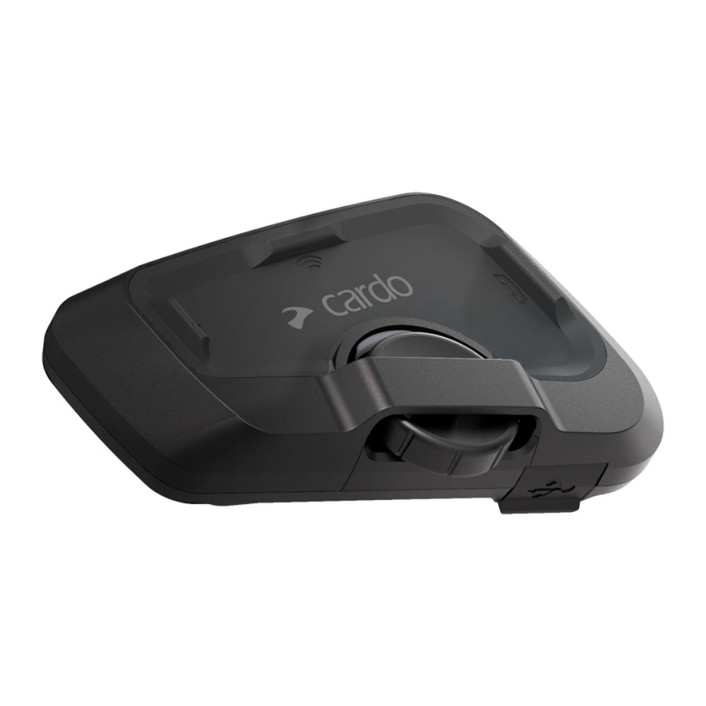 Intercomunicador de moto Cardo Freecom 2x