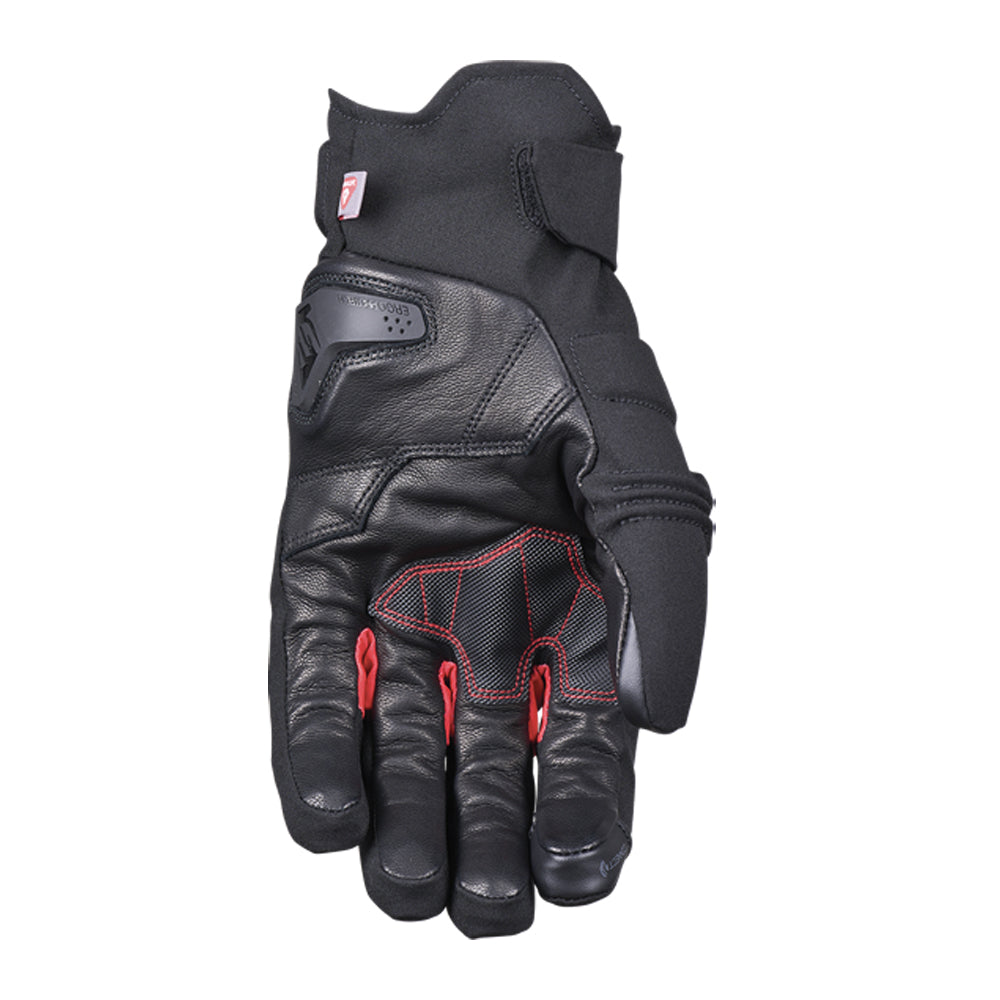 Guante de moto Five BOXER EVO WP