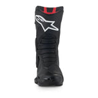 Botas SMX-6 V3 Negro Blanco Rojo
