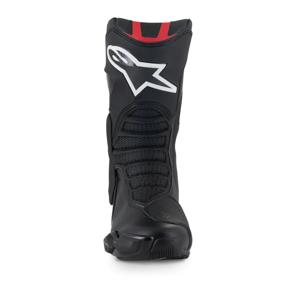 Botas SMX-6 V3 Negro Blanco Rojo
