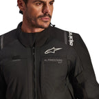 Chaqueta Textil Alpinestars Andes V4 Black