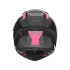 CASCO INTEGRAL NOX N402 MENTOR ROSA