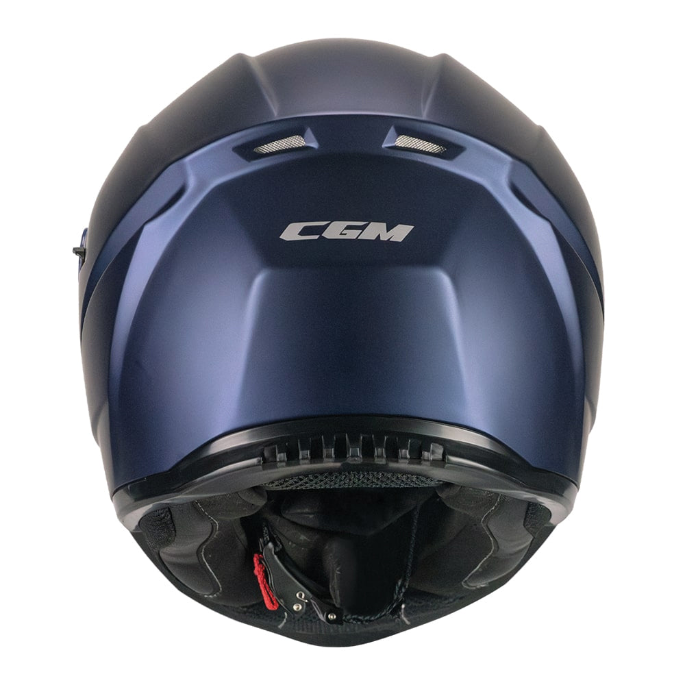 Blu satinato 333A