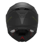 Casco Modular NOX N967 Conquer  Neg / Flou