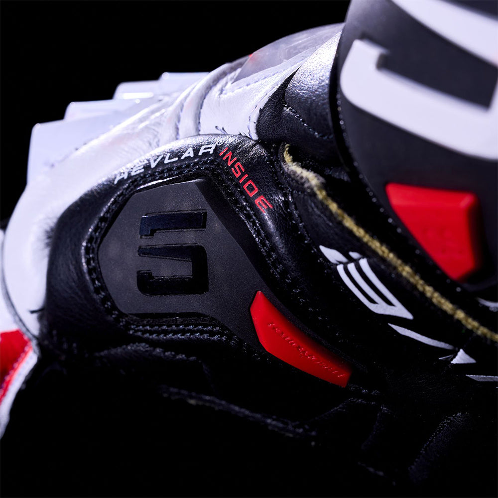 Guante de moto de mujer Five RFX1 EVO WOMAN