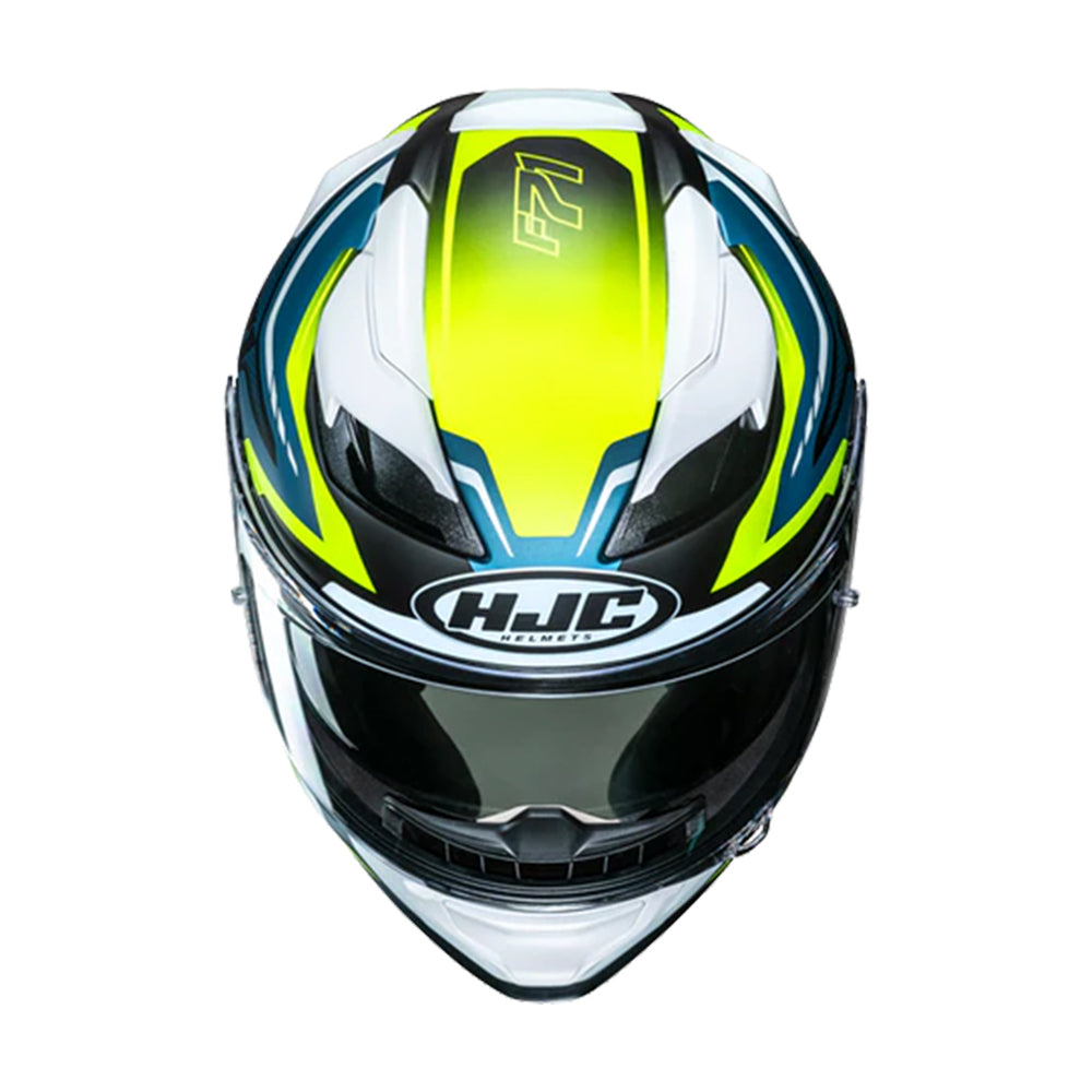 HJC CASCO F71 FES INTEGRALES MC3HSF
