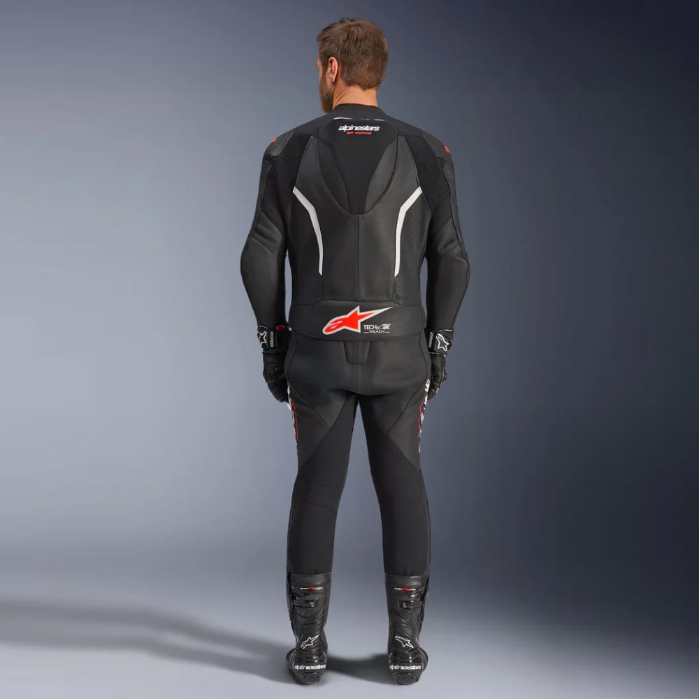 Mono De Cuero GP Force V2 2 Piezas