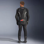 Mono De Cuero GP Force V2 2 Piezas