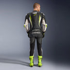 Mono De Cuero 1 Pieza GP Tech V5