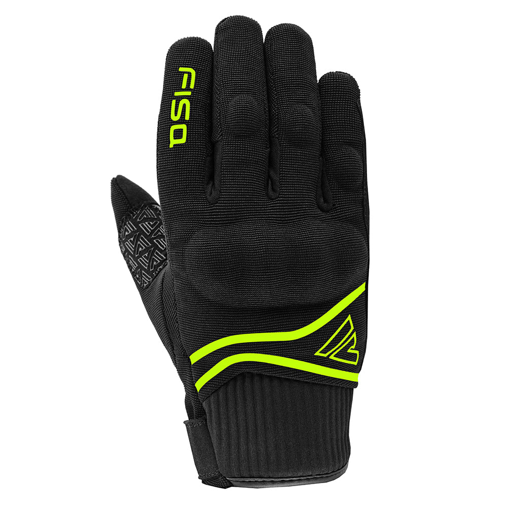 Guantes de Moto Fisa Sandro Lady Summer Flou
