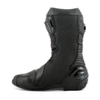 Botas Supertech R Negro Negro
