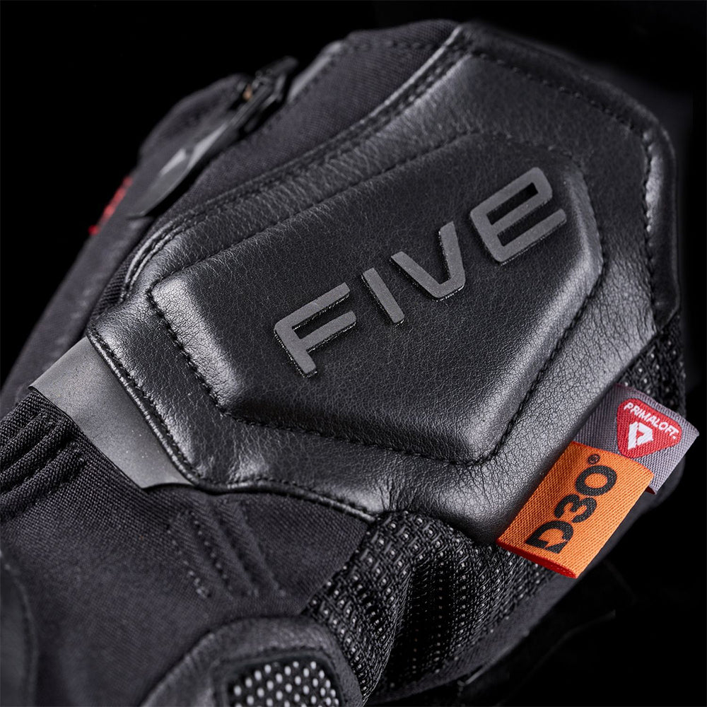 Guante de moto Five GT1 EVO GTX