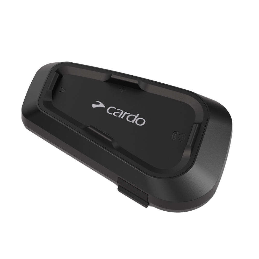 Intercomunicador de moto Cardo Spirit HD