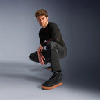 Pantalón Alpinestars C-1 Air Negro