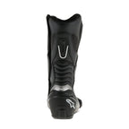 Botas SMX S Negro Negro