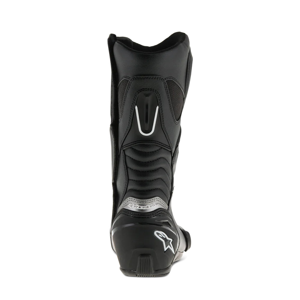 Botas SMX S Negro Negro