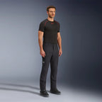 Pantalón de Moto Alpinestars Explorer AST Negro