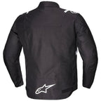 CHAQUETA ALPINESTARS T-SPS V2 WP NEGRO / BLANCO