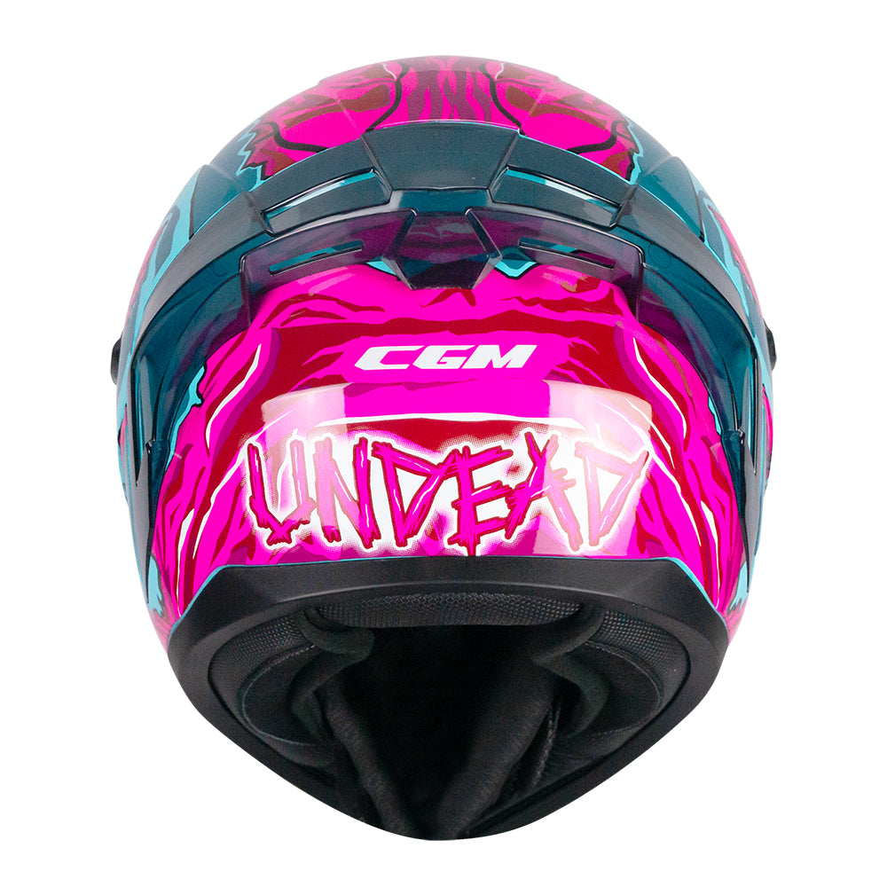 Azzurro Rosa 330U