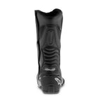 Botas SMX S Impermeables Negro Negro
