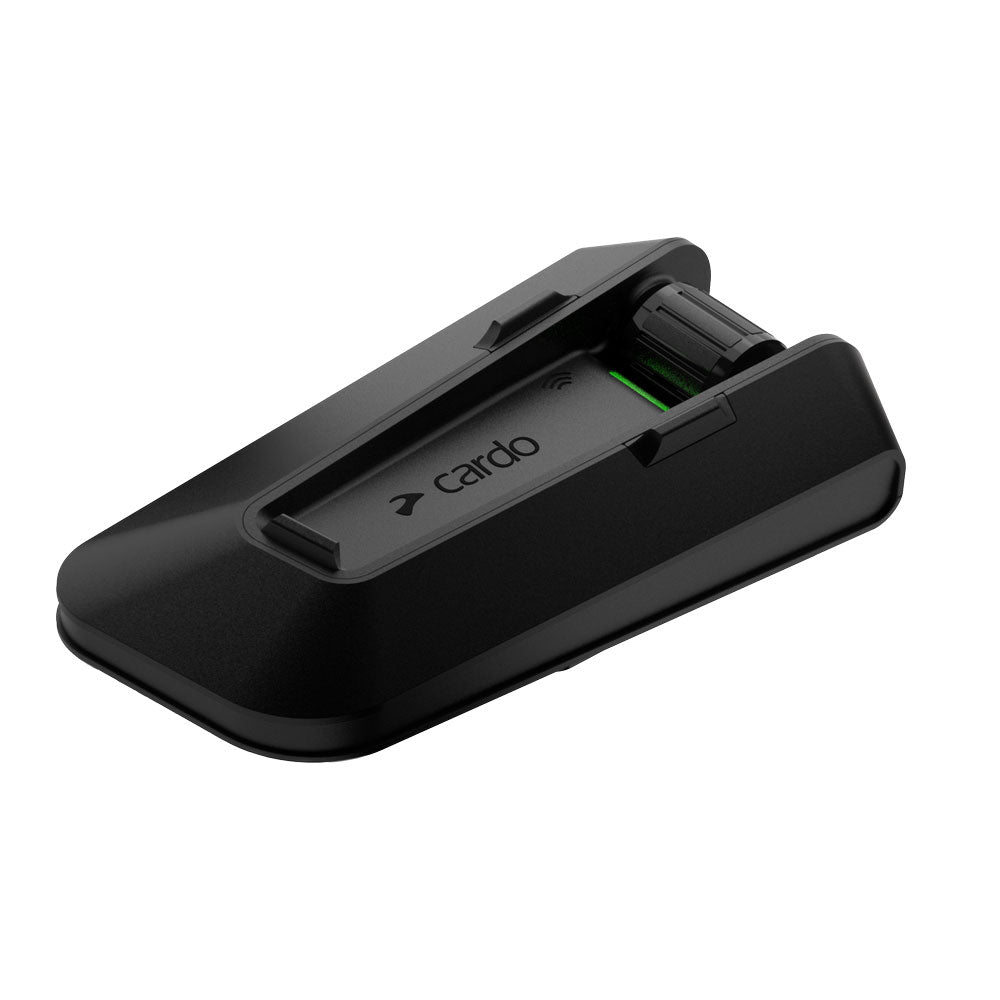 Intercomunicador de moto Cardo Packtalk Pro