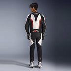 Mono De Cuero 1 Pieza GP Force V2