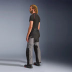 Pantalón Alpinestars Andes V4 Drystar® Negro / Gris Oscuro