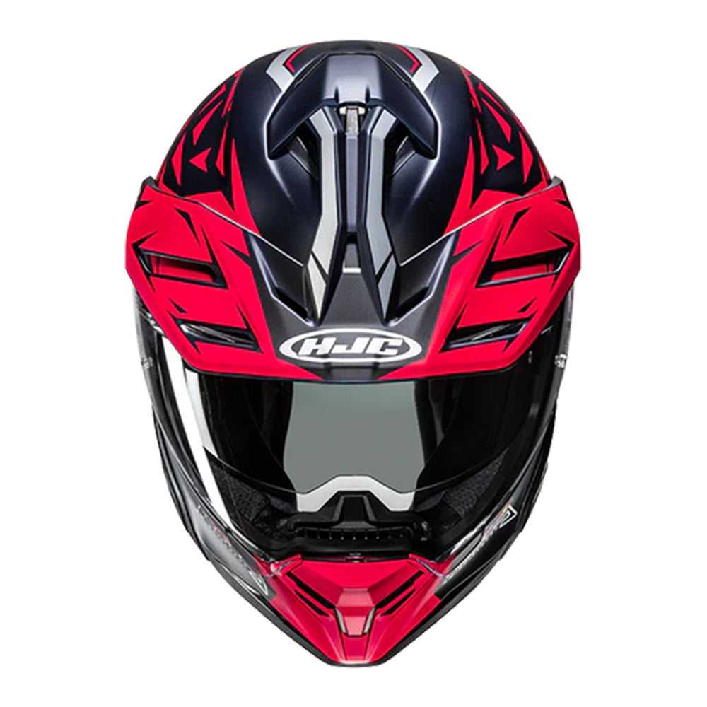 HJC CASCO RPHA 60 SPIELBERG RED BULL RPHA SERIES MC21SF