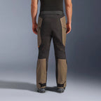 Pantalón de Moto Alpinestars Cusco Drystar® Marrón / Negro