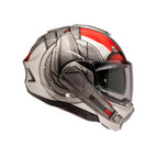 HJC CASCO CF100 ANT-MAN DE MARVEL MODULARES MC1