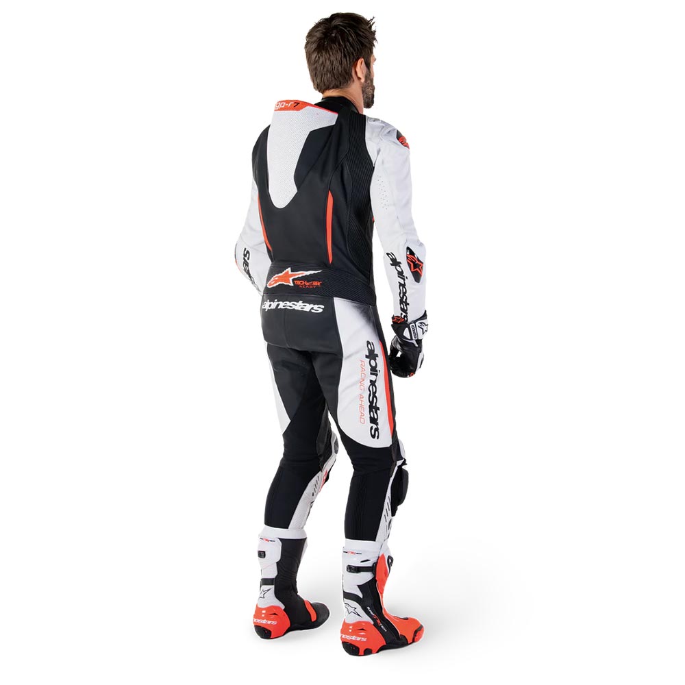 Mono De Cuero 1 Pieza GP-R7
