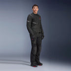 Pantalón Alpinestars Andes Air Drystar Negro