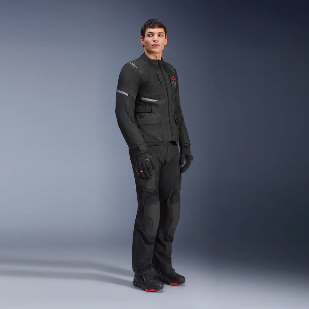 Pantalón Alpinestars Andes Air Drystar Negro