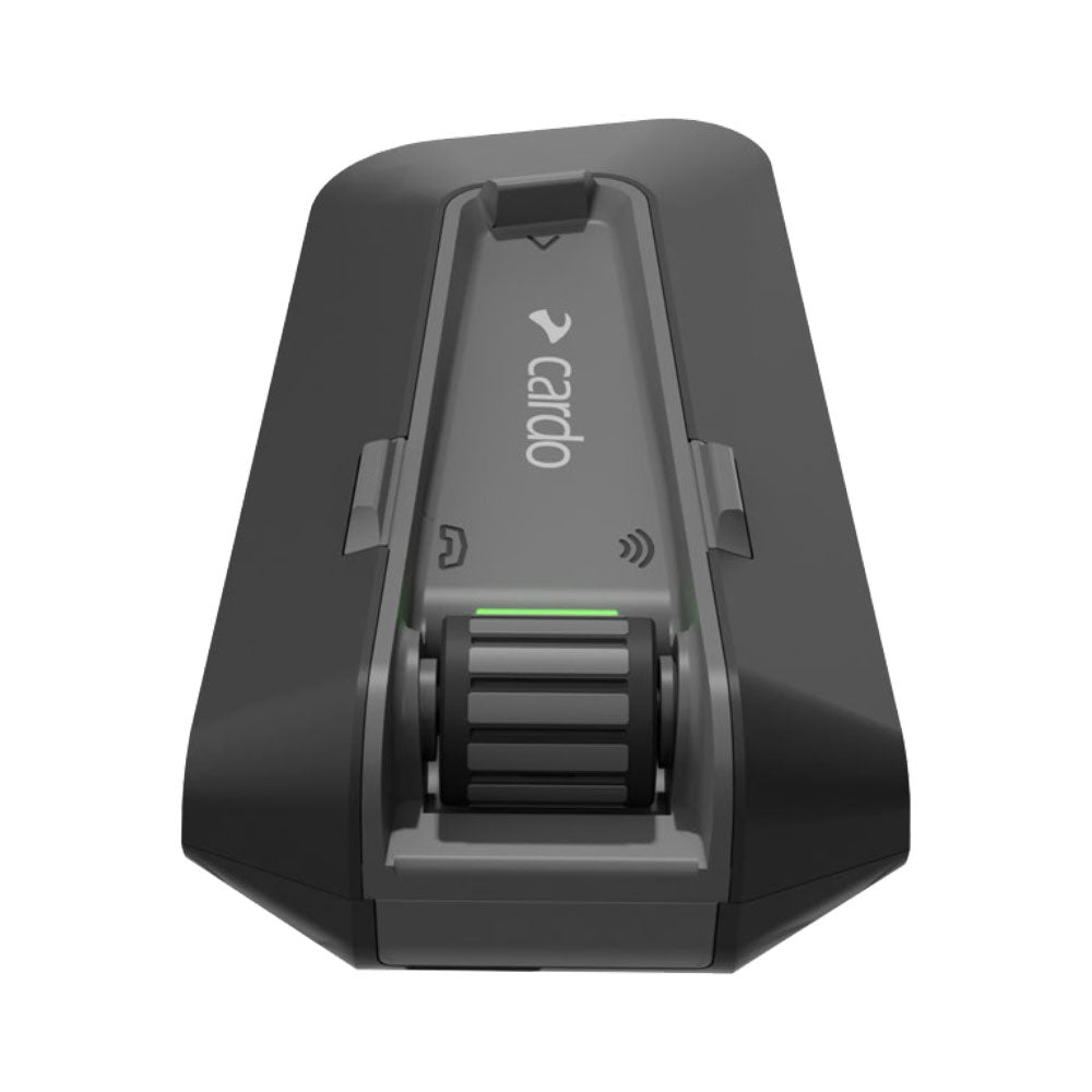 Intercomunicador de moto Cardo Packtalk Neo