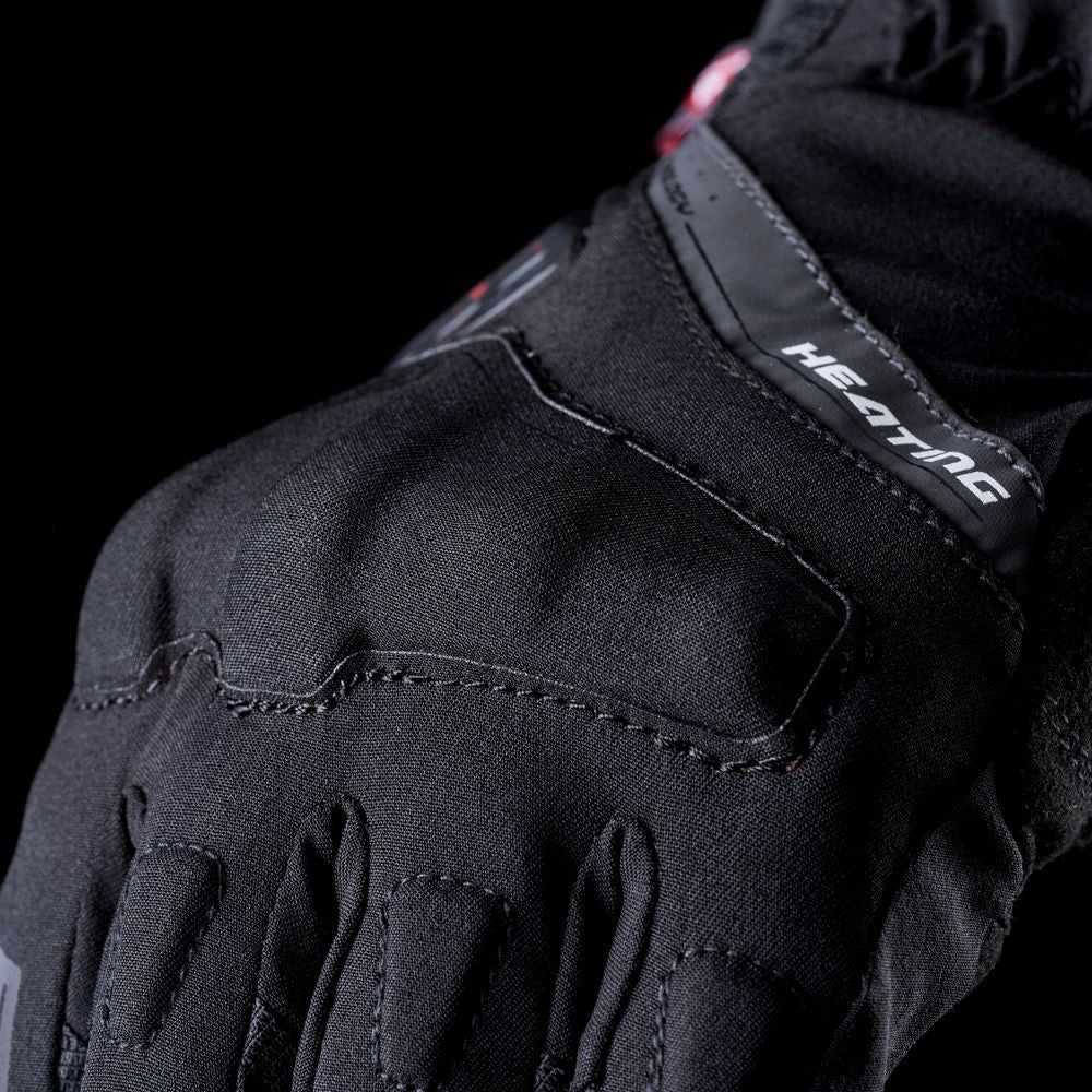 Guante de moto calefactable para mujer Five HG3 EVO Woman WP