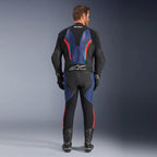 Mono De Cuero 1 Pieza GP Force V2