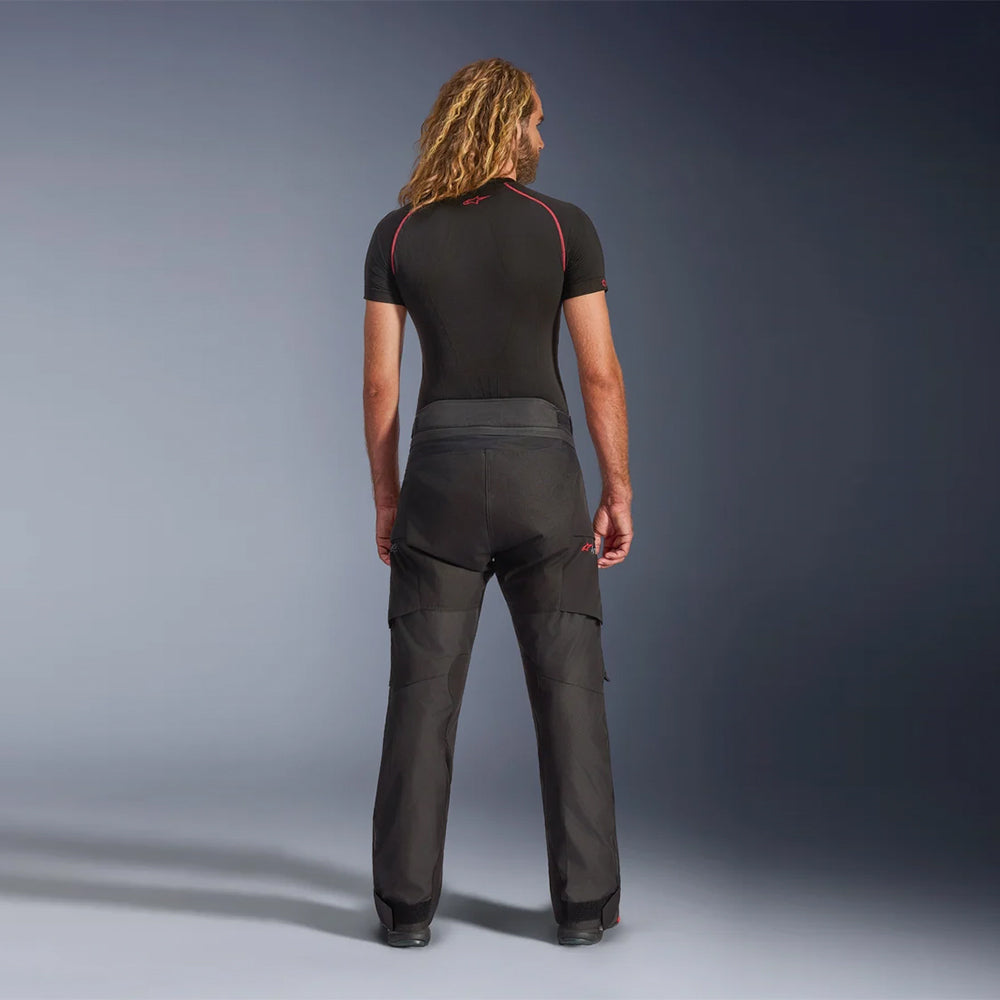 Pantalón Alpinestars Andes V4 Drystar® Negro