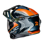 HJC CASCO RPHA 60 QUID RPHA SERIES MC47SF
