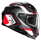 HJC CASCO F71 ARCAN INTEGRALES MC1SF