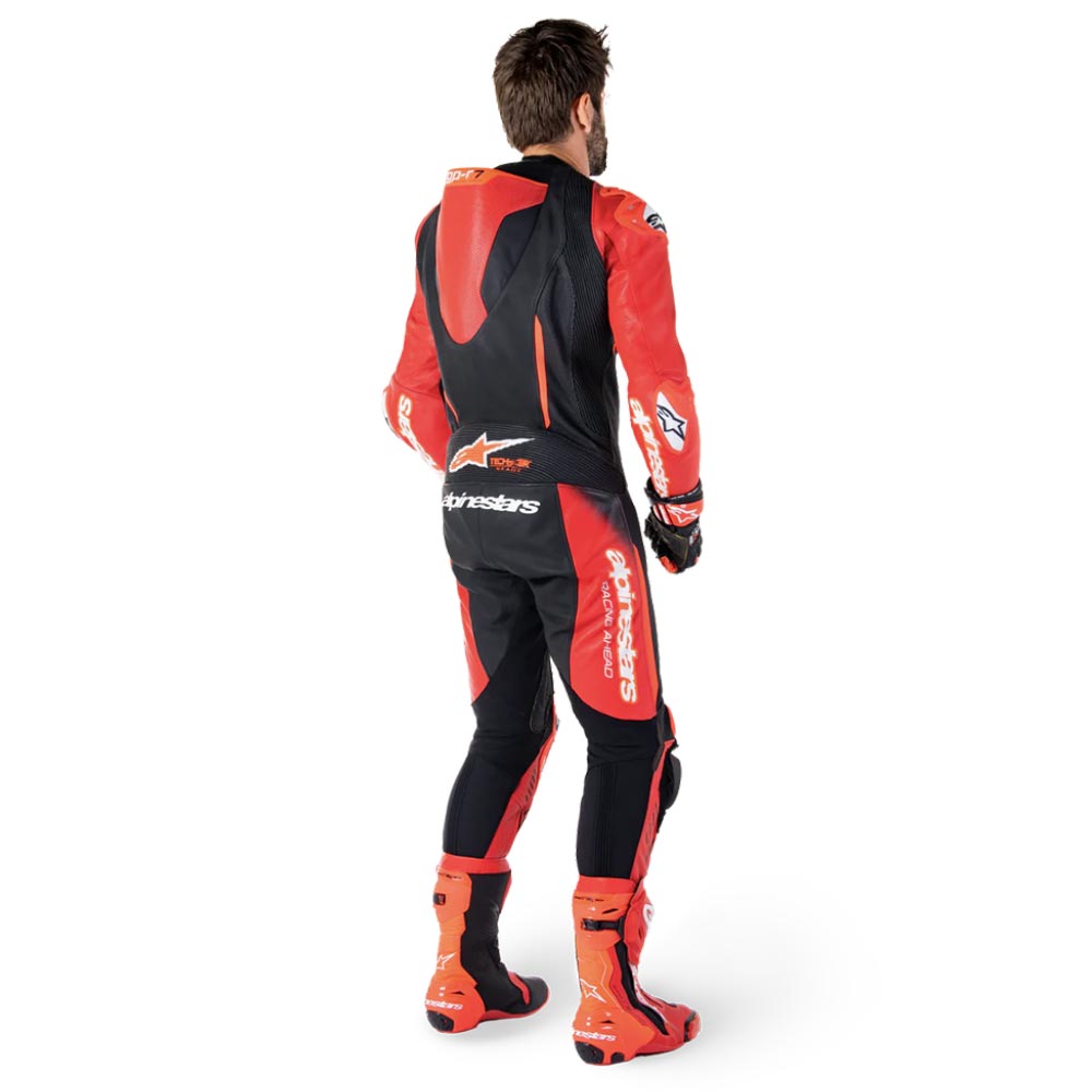 Mono De Cuero 1 Pieza GP-R7