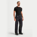 Pantalón de Moto Alpinestars Maxdura Drystar® XF Negro / Gris